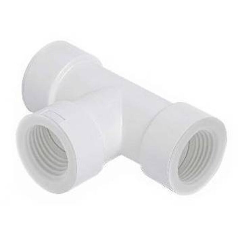 OSCULATI Raccord En Nylon En T 12 Mm Pour Tuyauterie Marine Et Plomberie