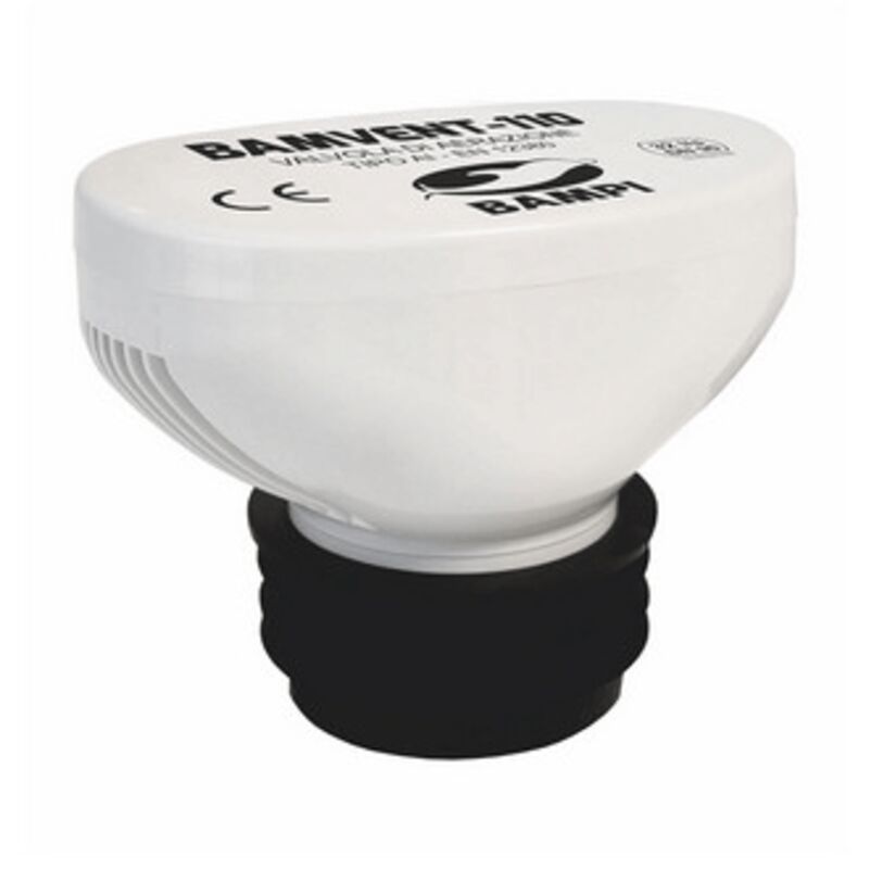 Floplast AF32W Valvola Di Aspirazione Aria FAF32W - Foto 5