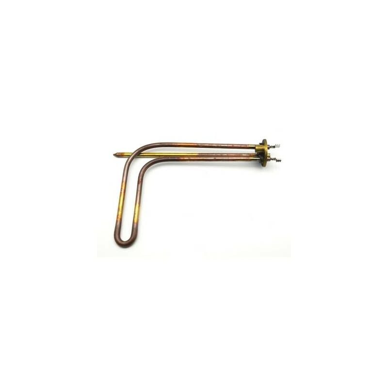 RESISTANCE CHAUFFANTE POUR AUTOCLAVE