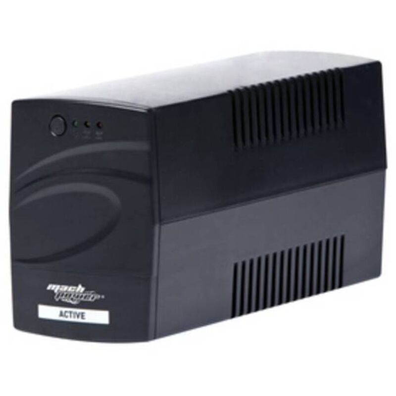 Gruppo Di Continuit&agrave; Eaton Evolution 650VA &ndash; Ricondizionato Con Nuove Batterie!
