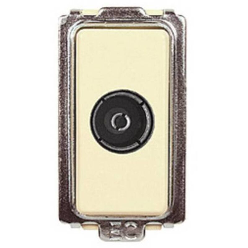 Presa Satellitare Bianca Comp. Con Serie Vimar Plana - Coop LED - Foto 13