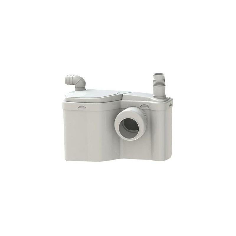 Broyeur watersan ws 5