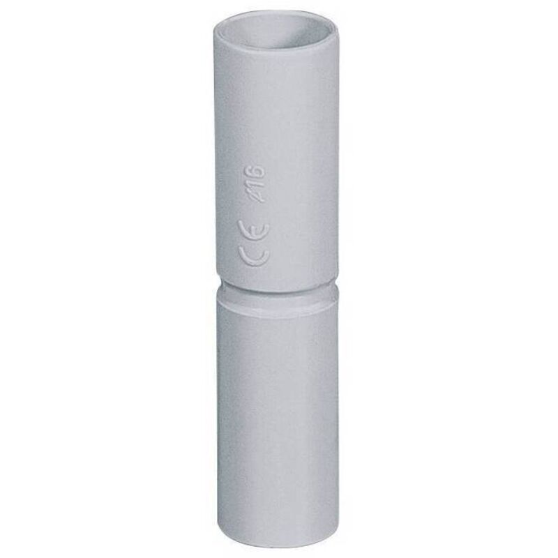 Giunto adattatore per microtubo fibra ottica 12/14 mm