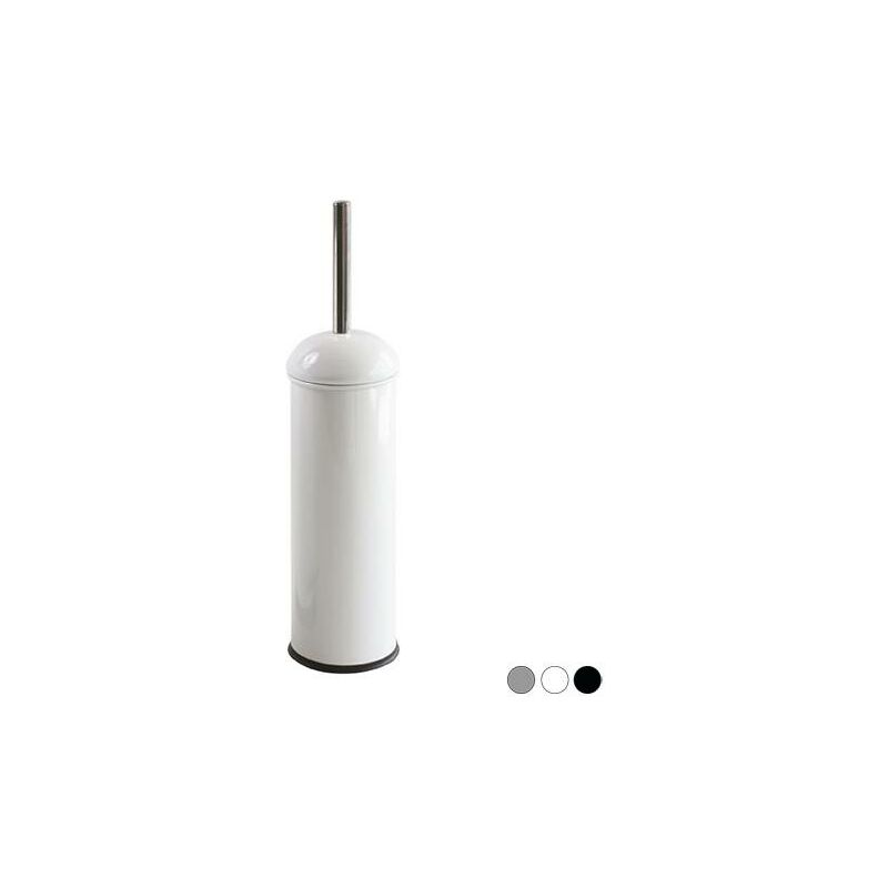 Porte-brosse de toilette calla