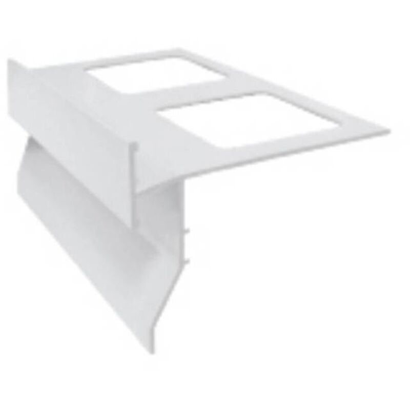 Gocciolatoi Gas Cromati Per Stufe GE WB32X90 - Confezione Da 4 - Made In USA