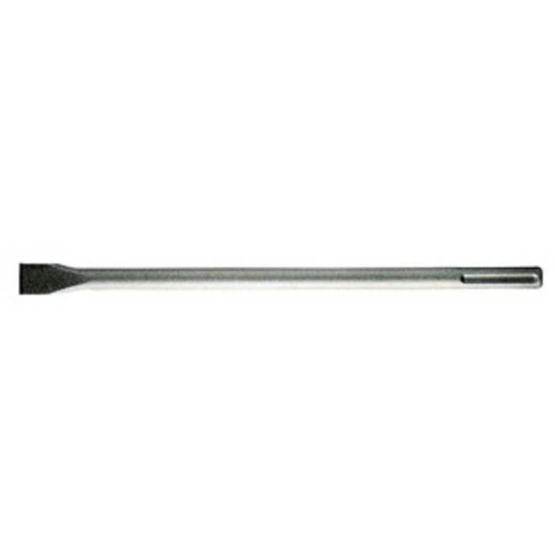 E-20208 - Scalpello piatto di alta qualità 50 x 380 mm, SDS-MAX compatibile