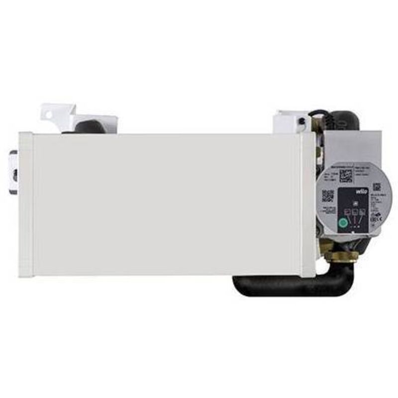 Kit Levier De Parking Auriga Twin Plus - Gauche, Matériau Haute Qualité