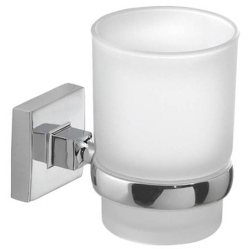 Cadre Porte-gobelet Inox Pour Mercedes Classe E Coupé W207 C207 2009-2013 - Conduite à Gauche