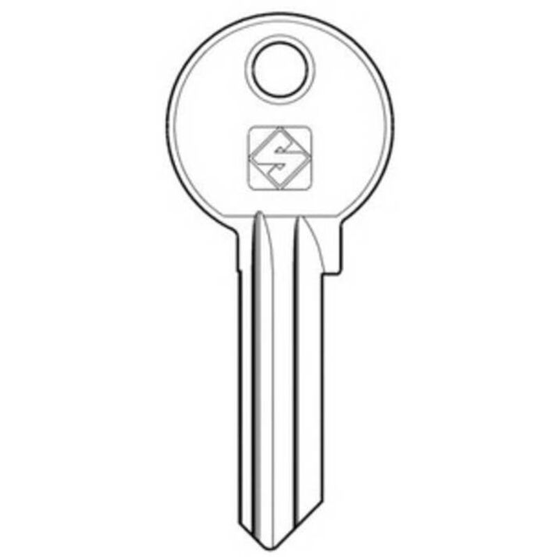 RICAMBIO LASER, SONDA, RAILEX, WHITLEY, LION ACCIAIO Armadietto Chiavi - Foto 10