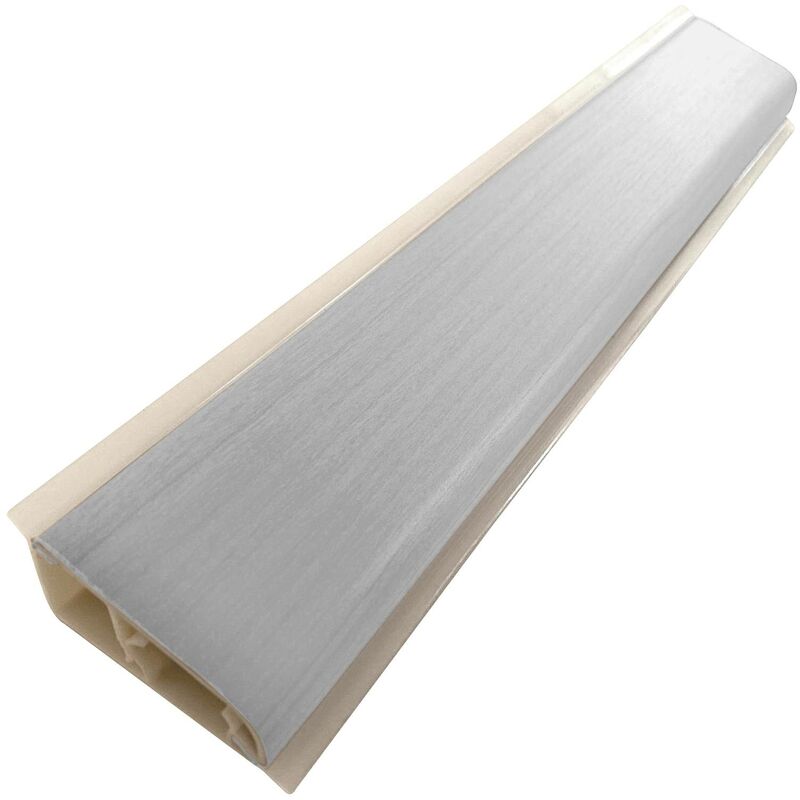 5 x dosseret bombé pour cuisine col. blanc mt 3