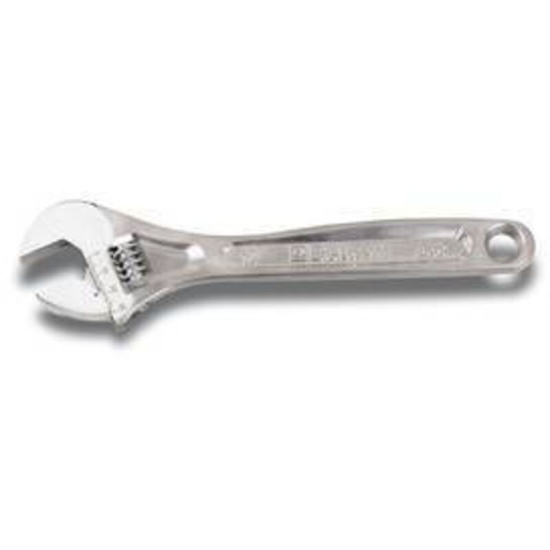 Chiave Regolabile A Rullino BETA 111K 300, Cromata Con Scala Graduata - Lunghezza 300 Mm, Apertura Max 35 Mm
