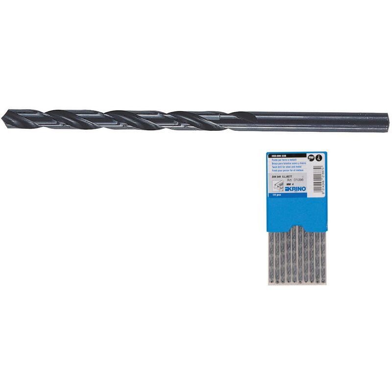 10 x bits hss étendus mm. 5
