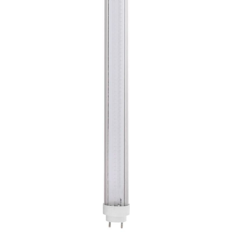V-TAC PRO VT-061 Tube néon LED 9W puce Samsung T8 G13 60cm blanc