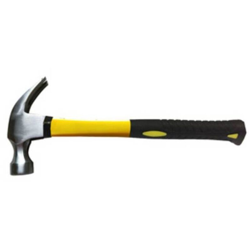 Tolsen Scalpello Per Falegname In Acciaio CrV, Larghezza 10mm, Manico Bicomponente - 5