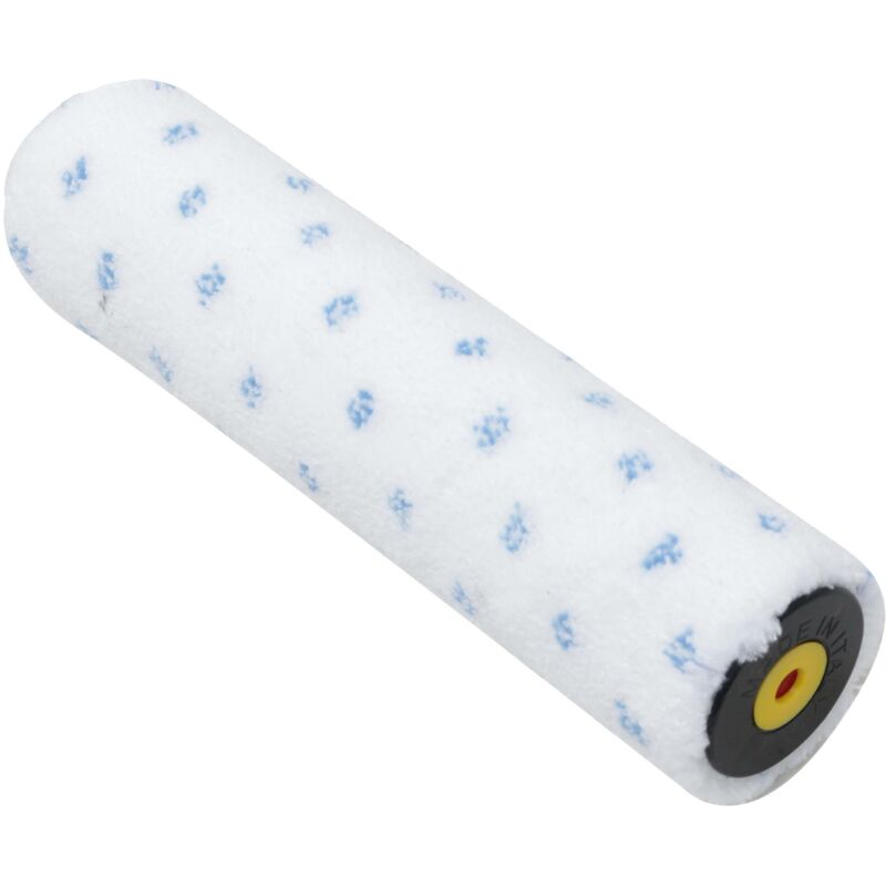 12 x rouleau de remplacement en microfibre cm.25 art.1411/r