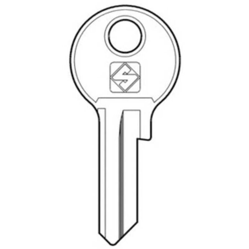 RICAMBIO LASER, SONDA, RAILEX, WHITLEY, LION ACCIAIO Armadietto Chiavi - Foto 9