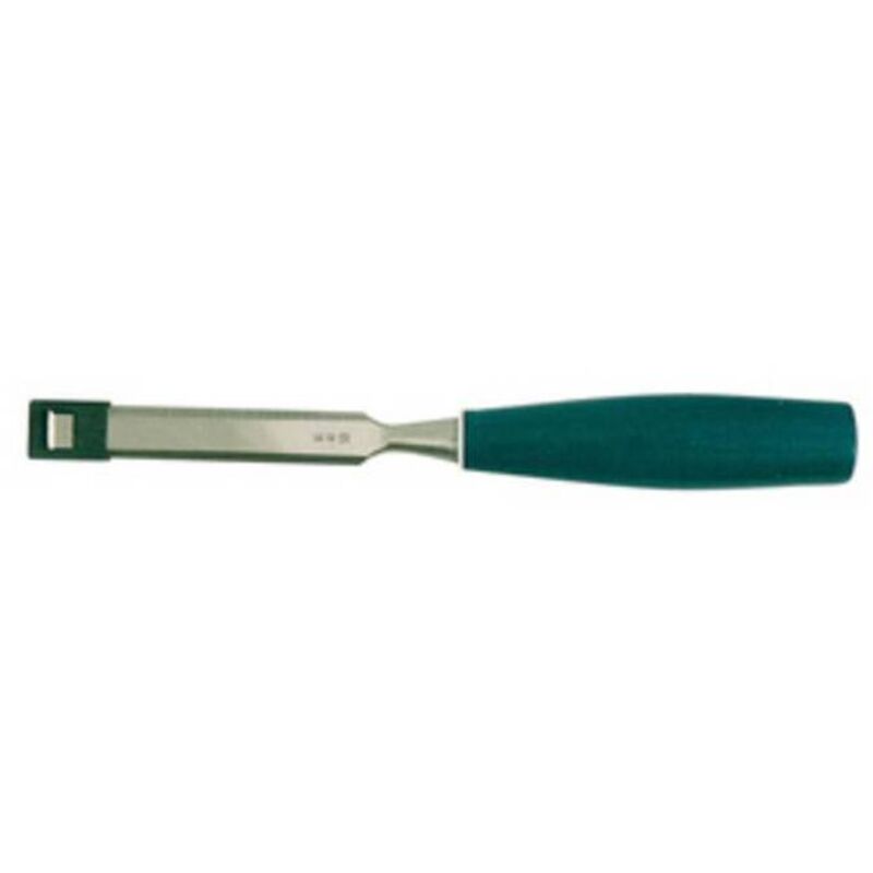 Scalpello Da Falegname Tolsen 10 Mm | Manico In Plastica Antiscivolo Impugnatura Comoda