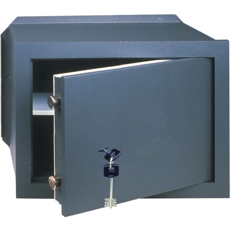 Cisa art.82010.50 safe cm. 49x36x20