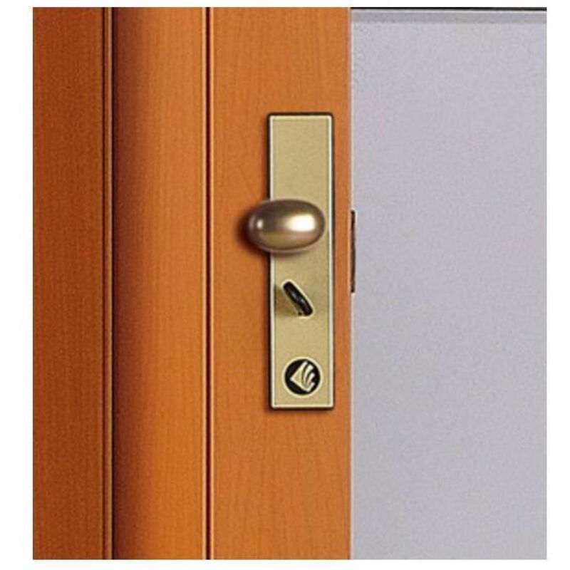 Blocco Serratura Asciugatrice Blocco Porta Per Asciugatrice Whirlpool - Ricambio W10111905 (2 Confezioni), Plastica Trasparente Pannello Lavastoviglie - Foto 10