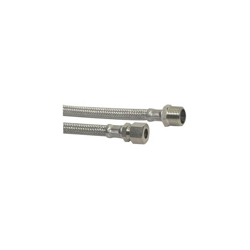 Flexible pour trou unique m. 1/2 flexcore fxc