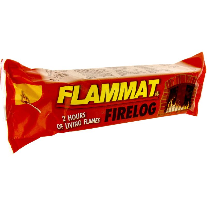 10 x bottine flammat kg.1 000