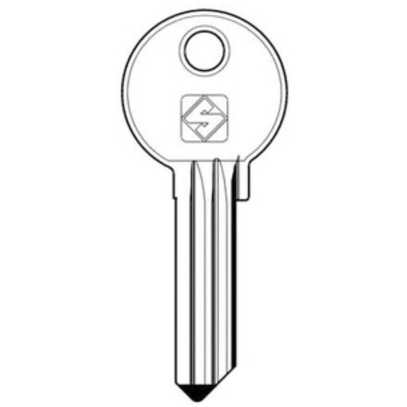 RICAMBIO LASER, SONDA, RAILEX, WHITLEY, LION ACCIAIO Armadietto Chiavi - Foto 2