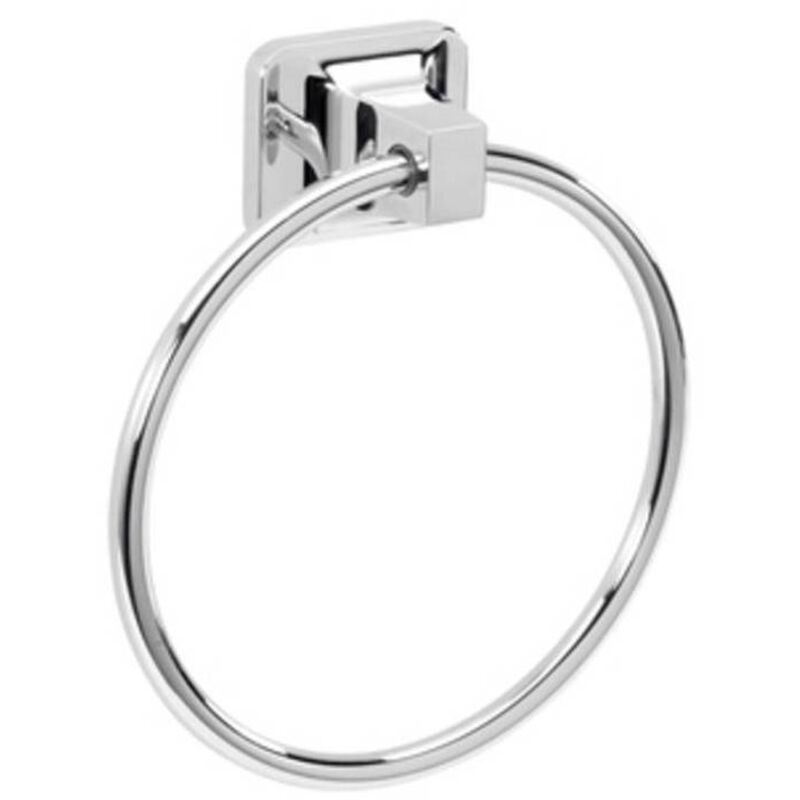 Anneau Porte-serviette Bidet Chrome Brillant Kala_05 PyP Anneau Porte