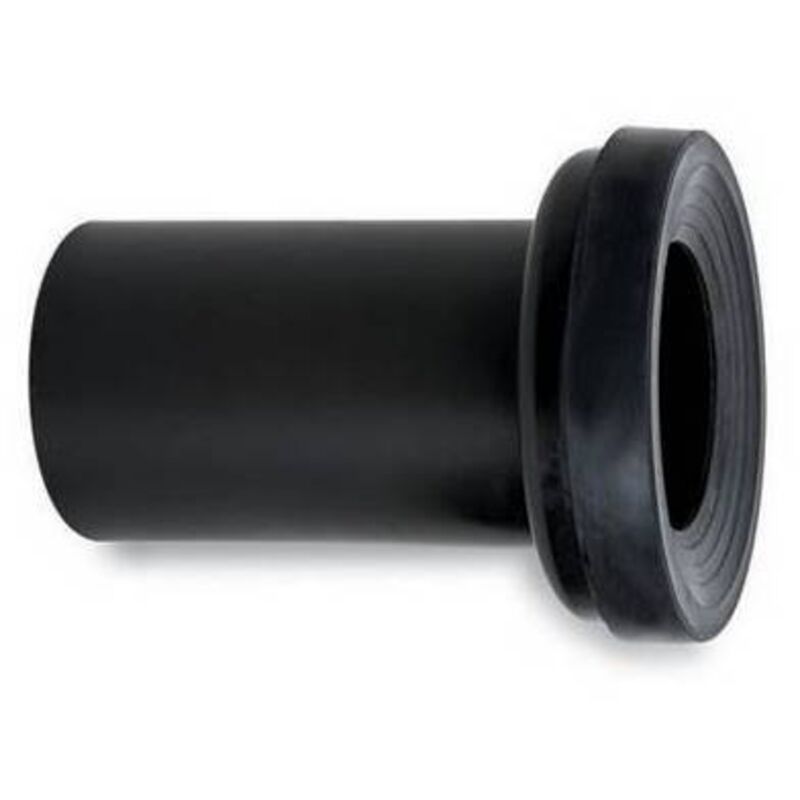 50 Manchons De Compression Plastique Delrin 1/4 Pouce - Anderson Metals 30550-04 - Pour Tuyauterie Industrielle