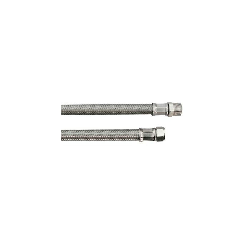 FLESSIBILE INOX MODELLO GIGANTE CM. 50