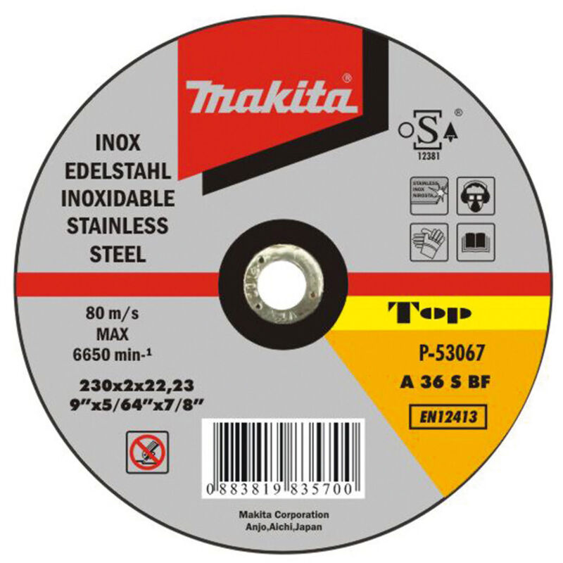 Dischi Da Taglio Da 0.4 Mm E 6 Pollici - Foto 13