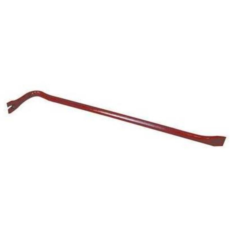LEVERINO PIEDE DI PORCO 610X30X16 mm INGCO