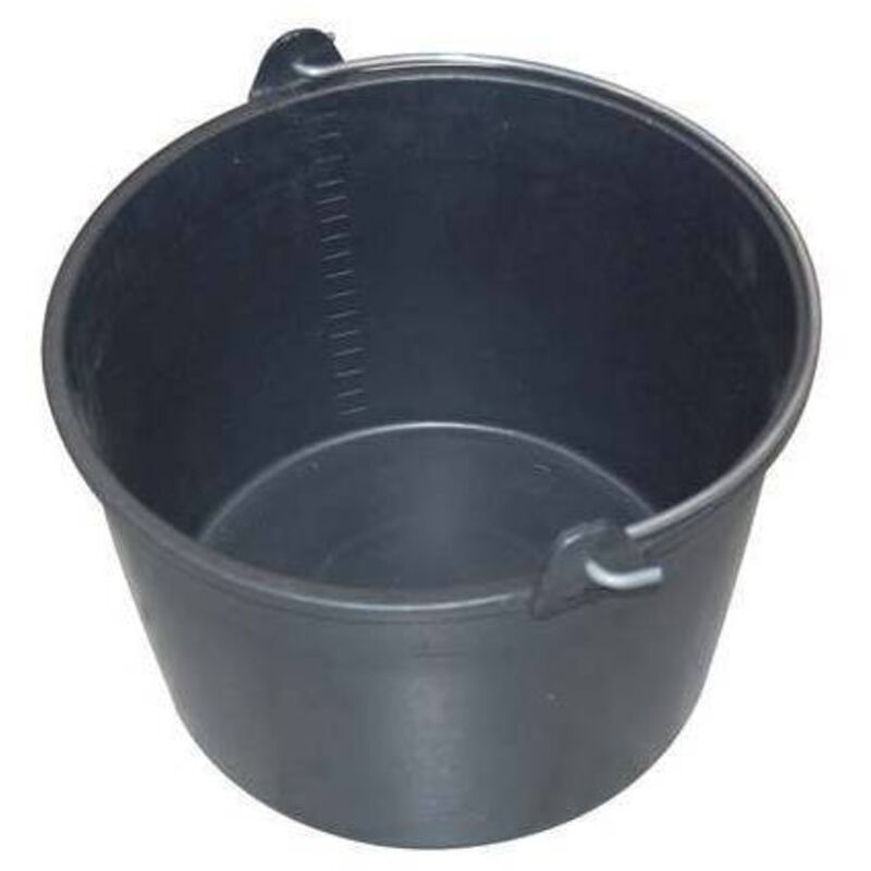 Stefanplast Wäschehalterung – Praktischer Wäschesammler, Blau, Maße 37x37x56 Cm