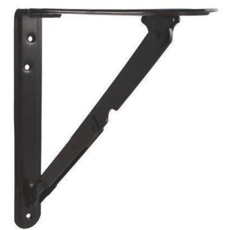 DOJA Barcelona | Reggimensola Bianco | 4 Supporti Mensole | 35 X - Foto 5