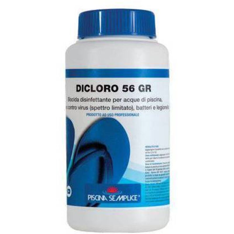 Sterilizzatore al sale per piscine Gre fino a 40 m3