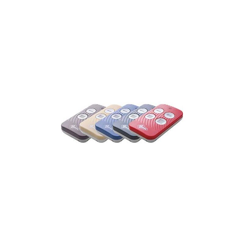 RADIOCOMANDO APRICANCELLO AIR4 L PACK SILCA