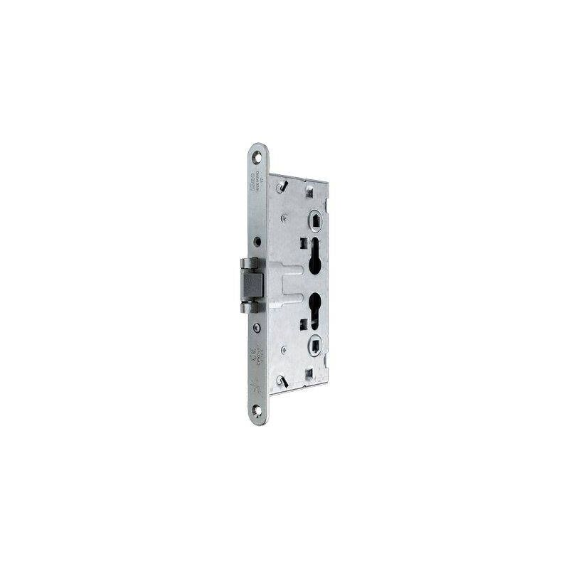 20 Ganci Per Quadri A Foro Di Serratura In Metallo Argento, 44x16mm, Con 40 Viti - Fissaggio Invisibile Per Cornici E Specchi