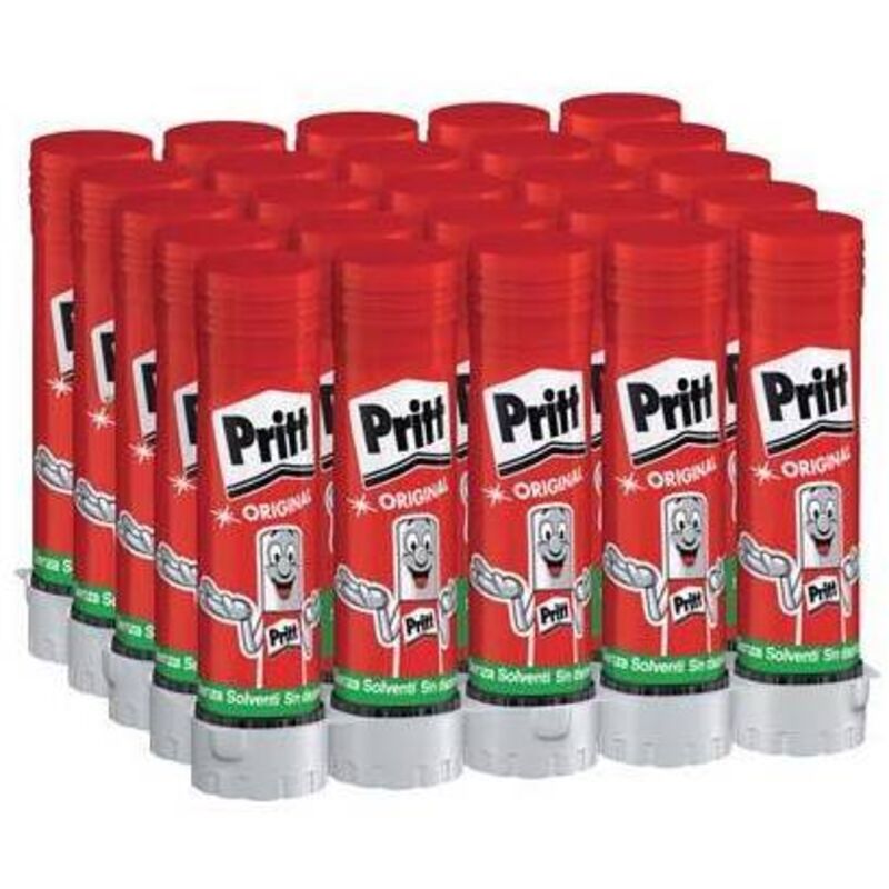 PRITT Colla Stick 22g - Henkel Italia Srl - 2