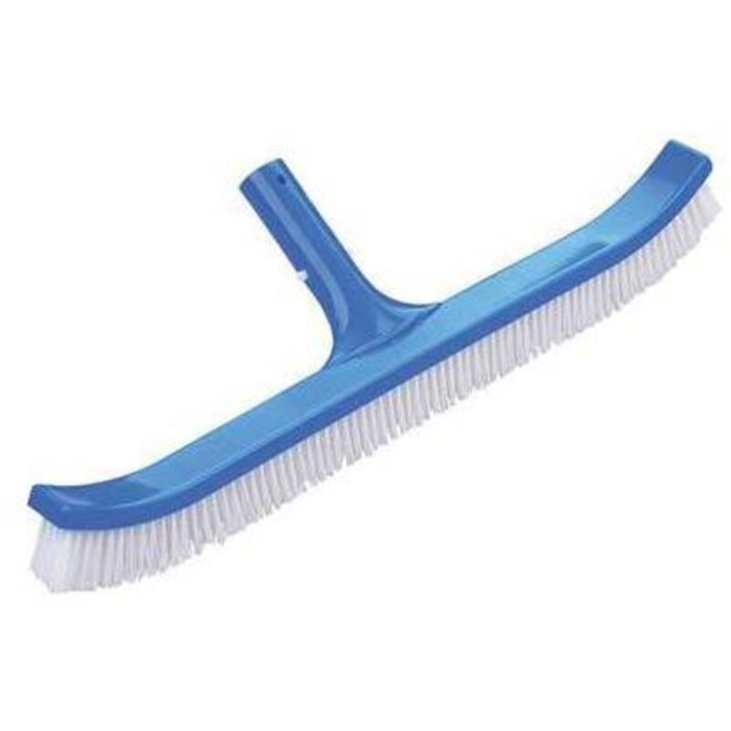 Spazzola portatile in nylon per piscina YMYNY da 5,5 pollici