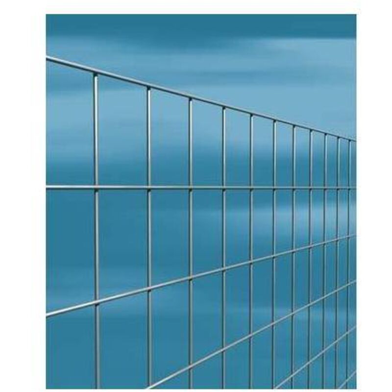 Figura A Croce 180 H-1" Zincata - ATUSA | Leroy Merlin