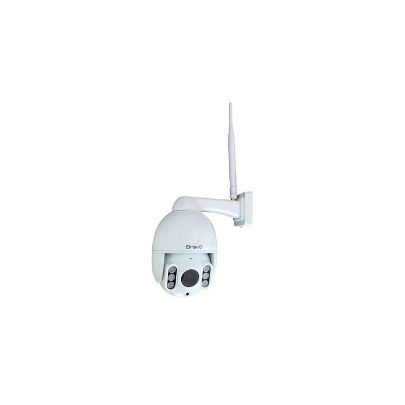 TELECAMERA ESTERNO ADMIRAL PRO LUX BRAVO