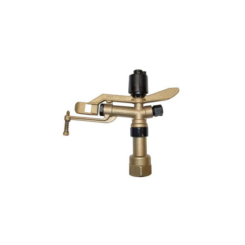 Irrigatore Battente Ibis Sime Ottone Settore 1"f Sime - Foto 4