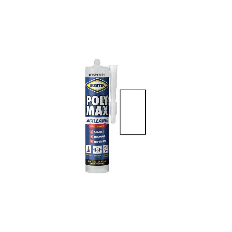 BOSTIK POLYMAX SIGILLANTE