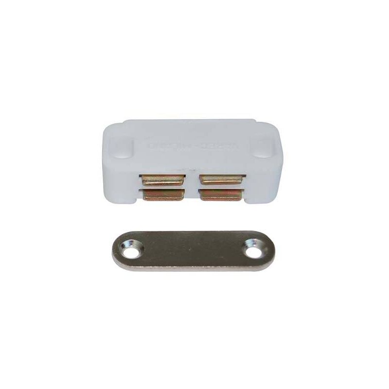 Organizzatore Presa Magnetica Per Prese Unit&agrave; 1/4 3/8 1/2 Rimani