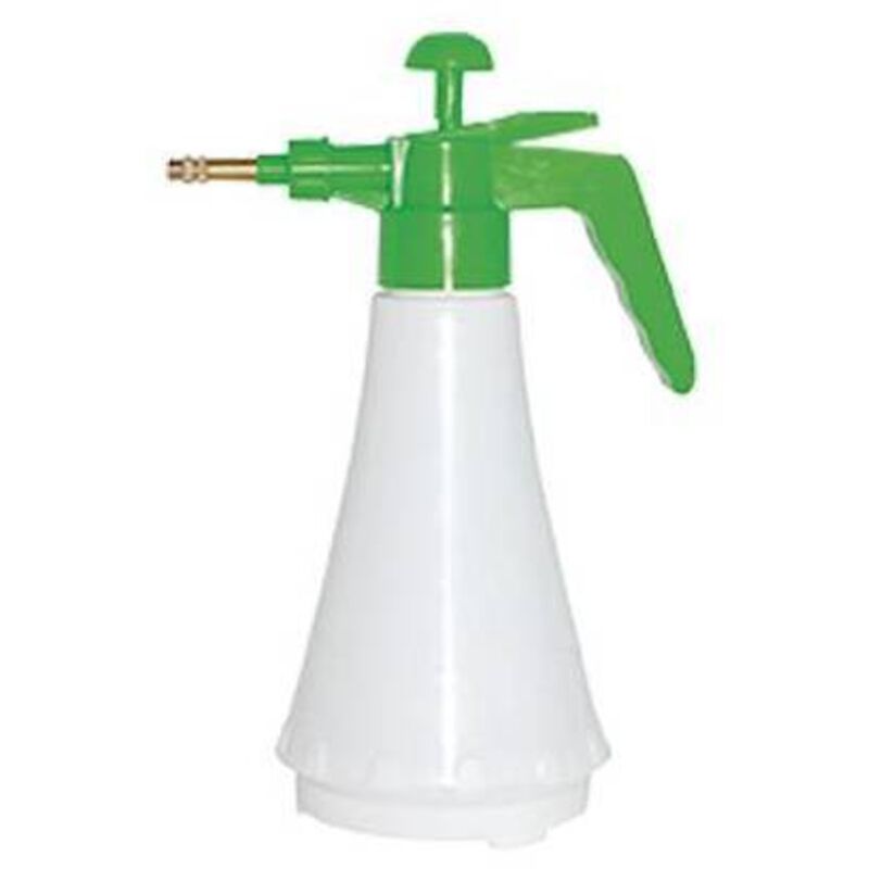 Pompa A Spalla Stars Green 12 Litri - Irroratore Con Lancia In Nylon E Asta Metallica - Foto 5