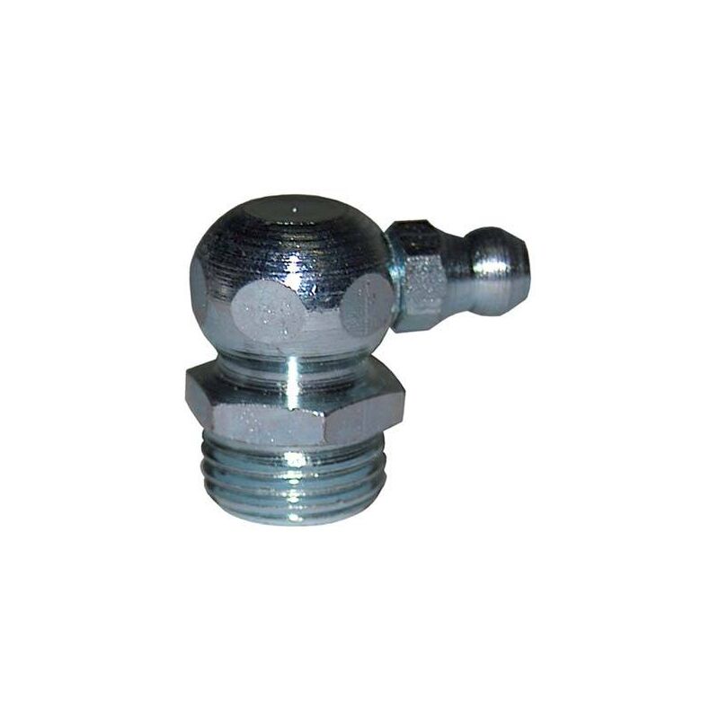 TESTINA INGRASSATORE CONICO H3-90° PRESSOL