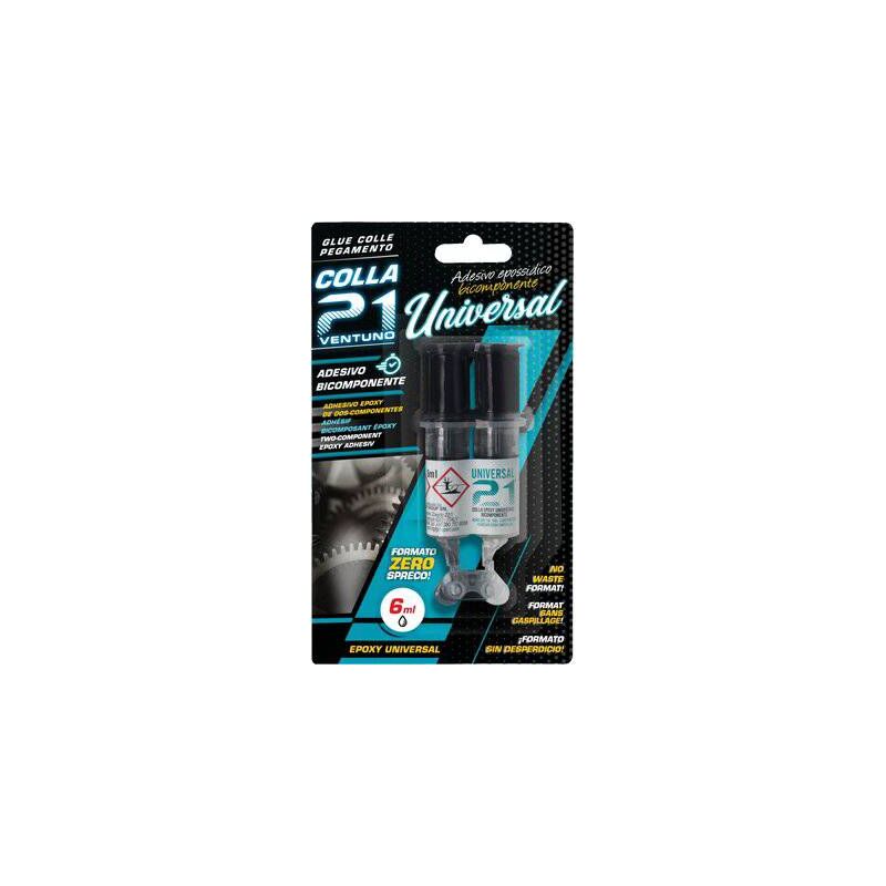 COLLA 21 UNIVERSALE BICOMPONENTE