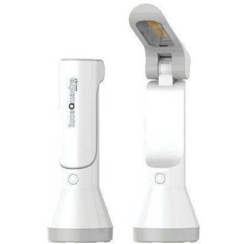 Luce Sicurezza LED Dimmerabile - Legrand, Plastica Bianca, Per Interni - Foto 6