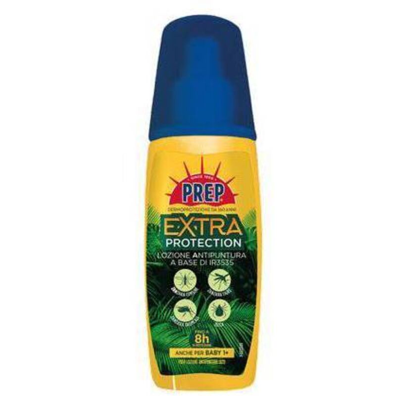 12,0 x INSECTIFUGE EXTRA PROTECTION PREP