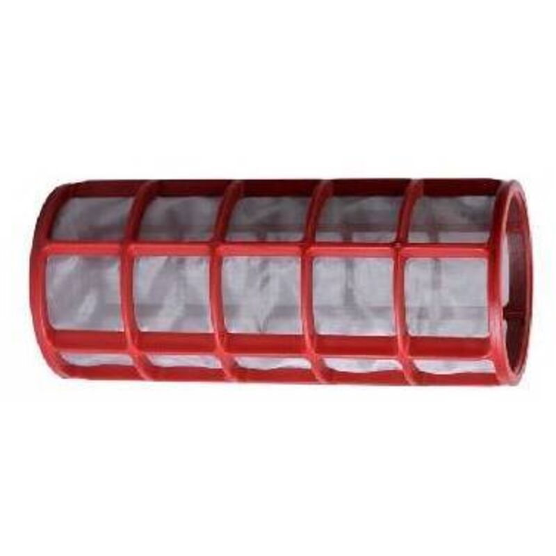 Filtre Inox DXQ 50 Microns - Lot De 2 - Diamètre 50mm - Pour Extraction Huiles Essentielles