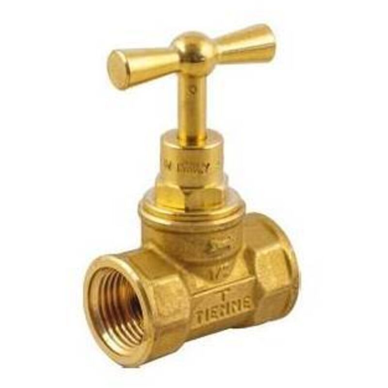 Rubinetto Di Arresto A Vitone Giacomini H173Y033 - 25mm, Per Impianti Termici - Foto 6